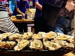-烧蠔帮·生蚝海鲜牌档(观海店)
