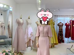 -MSV 高端礼服定制(大良店)