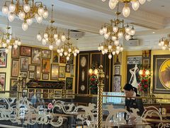 -Entrecôte 法国牛扒馆(保利·时光里店)
