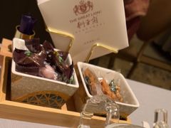 -狮王府淮扬菜(新街口友谊店)