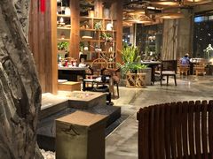 大堂-园里火锅(仁和新城店)