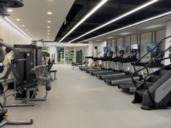 -WEGYMER健萌健身(麦德龙钰龙天下馆)