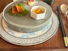 -王府井文华东方酒店-紫膳餐厅