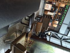 星巴克(双流T2航站楼店)-星巴克(成都机场T2店)