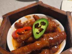 -晓粤·惹味粤菜(凯德乐峰广场店)