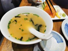 -井圣日膳(万达店)