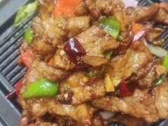 -新安江奶酸菜鱼(总店)