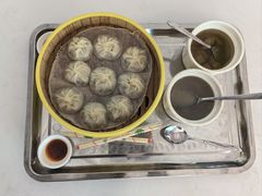 -一刘汤包(杏林店)