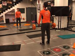 -快快(浦东新区年家浜路)