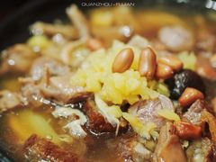 -阿芬卤面(花巷店)