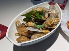 -金陵暴走小龙虾(南京总店)