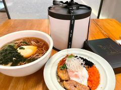 -Hatsune隐泉日式料理(SKP店)