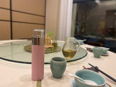 -五观堂素食(新华路店)