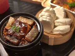 外婆红烧肉-外婆家(天河领展店)