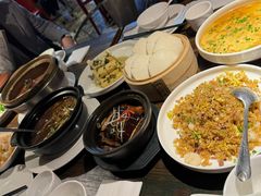 -外婆家(蓝色港湾店)