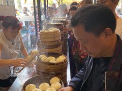 -花园茶楼(兴城西路店)