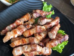 -朴大人炭烤·韩国料理(奥帆中心海尔洲际店)