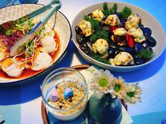 -花开餐厅(环湖中路店)