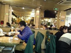-蛙蛙叫干锅年代(簋街总店)