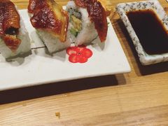 -吉川居酒屋(建国北路店)
