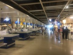 大堂-宜家·瑞典风味餐厅(海达南街店)