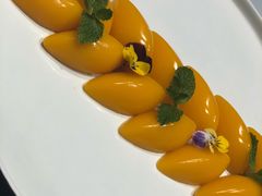 -丽晶美庐·玉兰餐厅