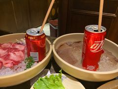 -小龙坎火锅(湖滨银泰in77店)