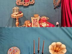 大堂-李大牛和刘大力手作甜品(凯德店)