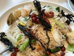 -莆田餐厅PUTIEN(金融街购物中心店)
