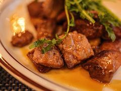 -LA MAISON公鸡和龙(蛇口店)