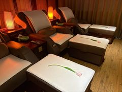 -足本纪·足道 SPA 简餐 小吃(文三西路店)