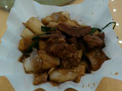 -亮庆餐厅·粤菜·早茶(篁庄店)