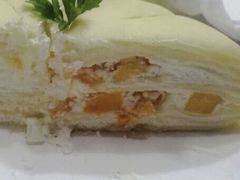 -幸福西饼生日蛋糕·下午茶(东西湖店)
