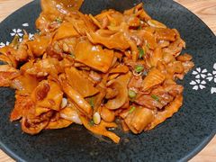 -竹里馆·淮扬菜·功夫茶(老门东店)