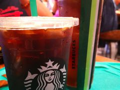 -星巴克(福州三坊七巷店)