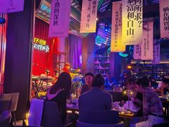 -音乐房子·Vintage Live Bar(玉林总店)