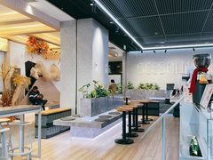 -Seesaw Coffee(88铜仁路店)