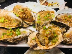 -百味源炭火烤翅 ·夜市大排档(酒仙桥店)