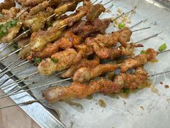 -小民大排档(马场角横路店)