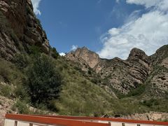 -炳灵寺世界文化遗产旅游区