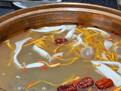 -一善菌·云南菌汤·云南菜(银泰城店)