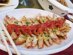 -山海天饮食集团(桃源居店)