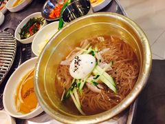 -釜山火炉·海鲜烤肉(紫藤路店)