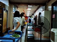 -金麒麟美食城