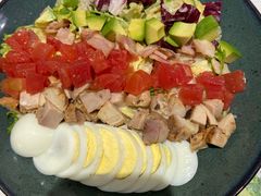 -娜娜家•Nana’s restaurant (爱琴海店)