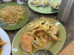 -贞姨美食·老字号海鲜大排档