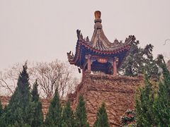 -华清宫景区