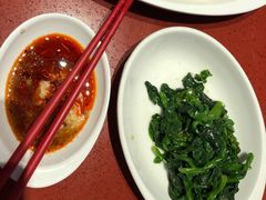 -喜家德虾仁水饺(长泰广场店)