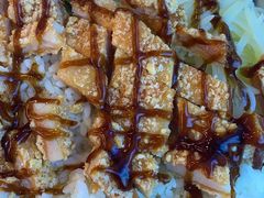 -第四食堂(中国海洋大学店)