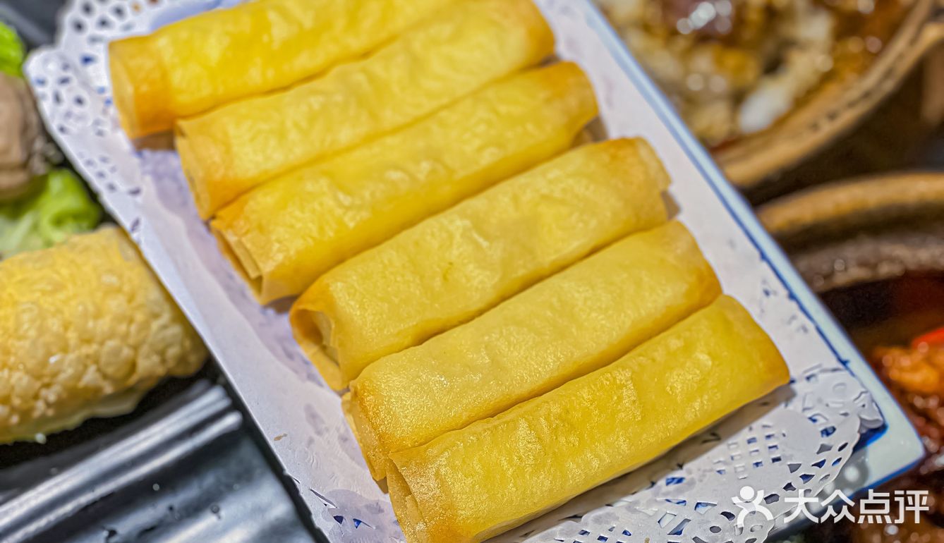 这里隐藏了一家牛杂煲，便宜又好吃，真香～🔥
